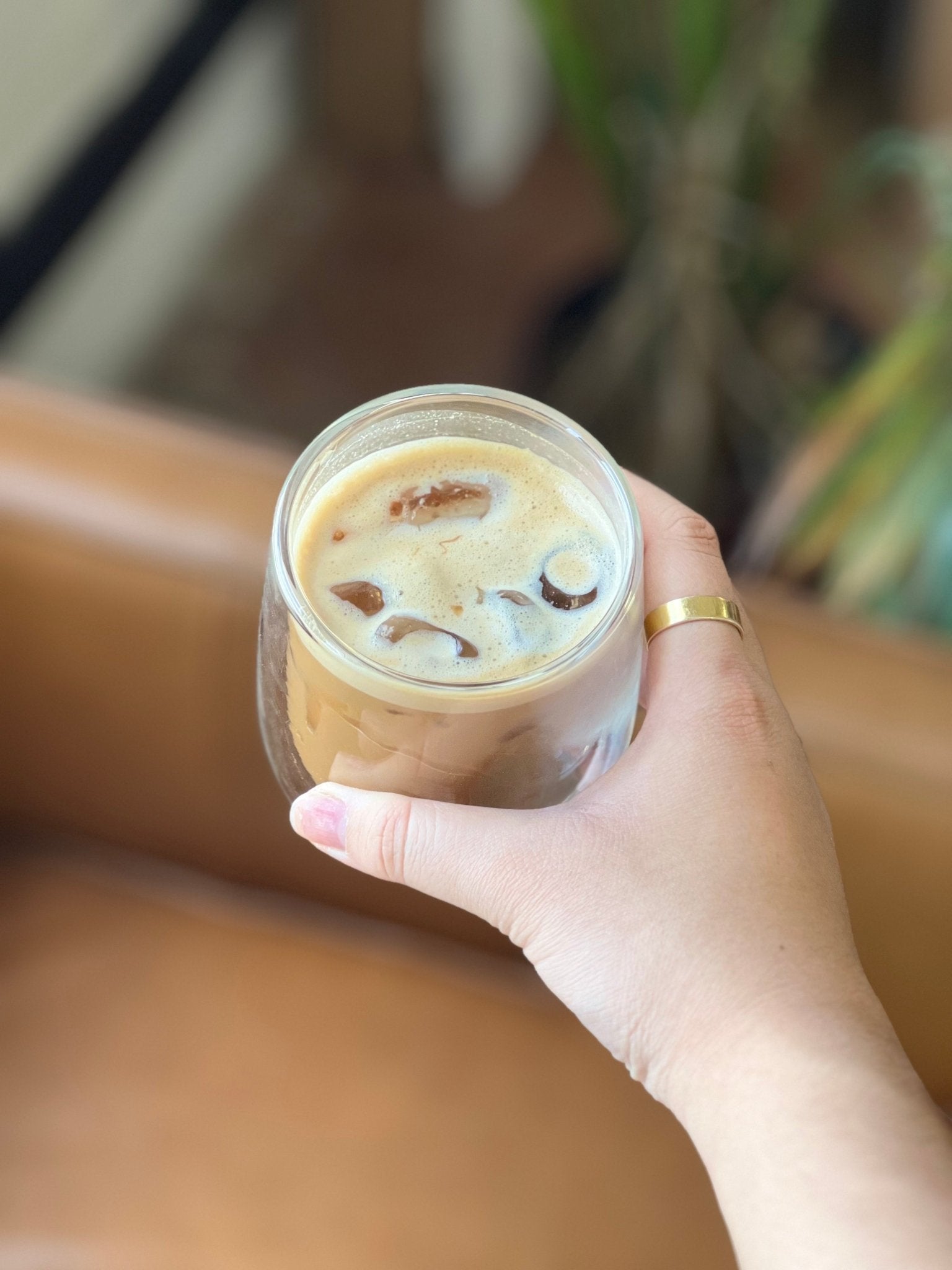 Caramel Macchiato - Nutr
