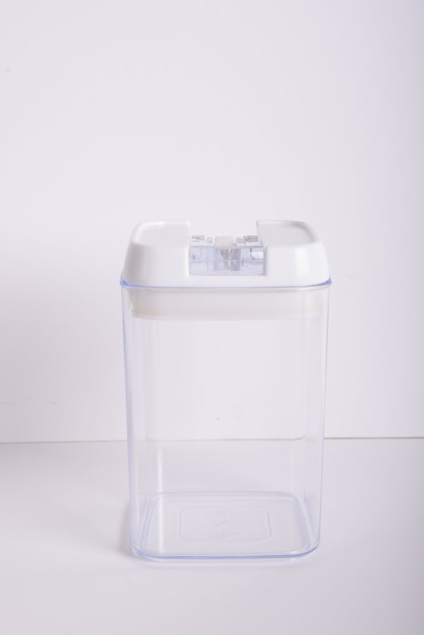 Nut Container 500ml - Airtight Food Storage Solution