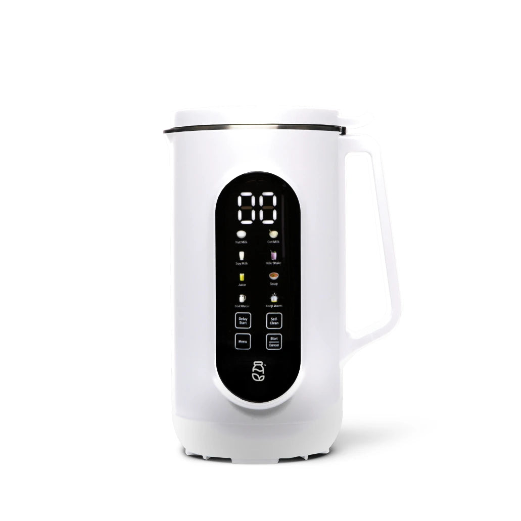 NutrPro: 8-in-1 Plant-based Milk Maker