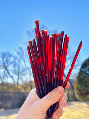 Arvoli Honey Elderberry infused Honey Sticks by Farm2Me - Nutr
