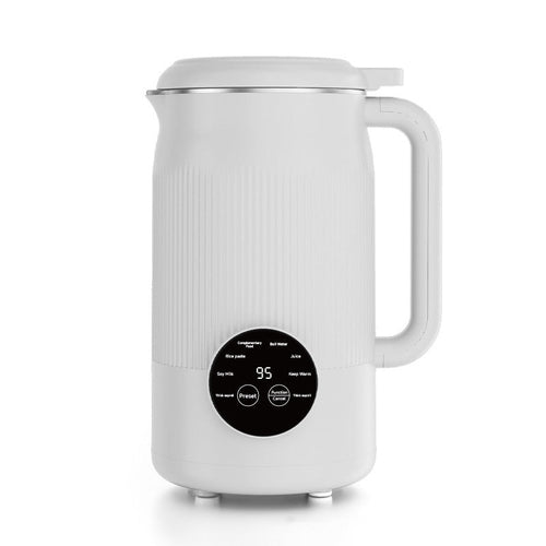 Plant-Based Milk Maker 1200ml – Automatic Soy, Rice & Bean Milk Machine