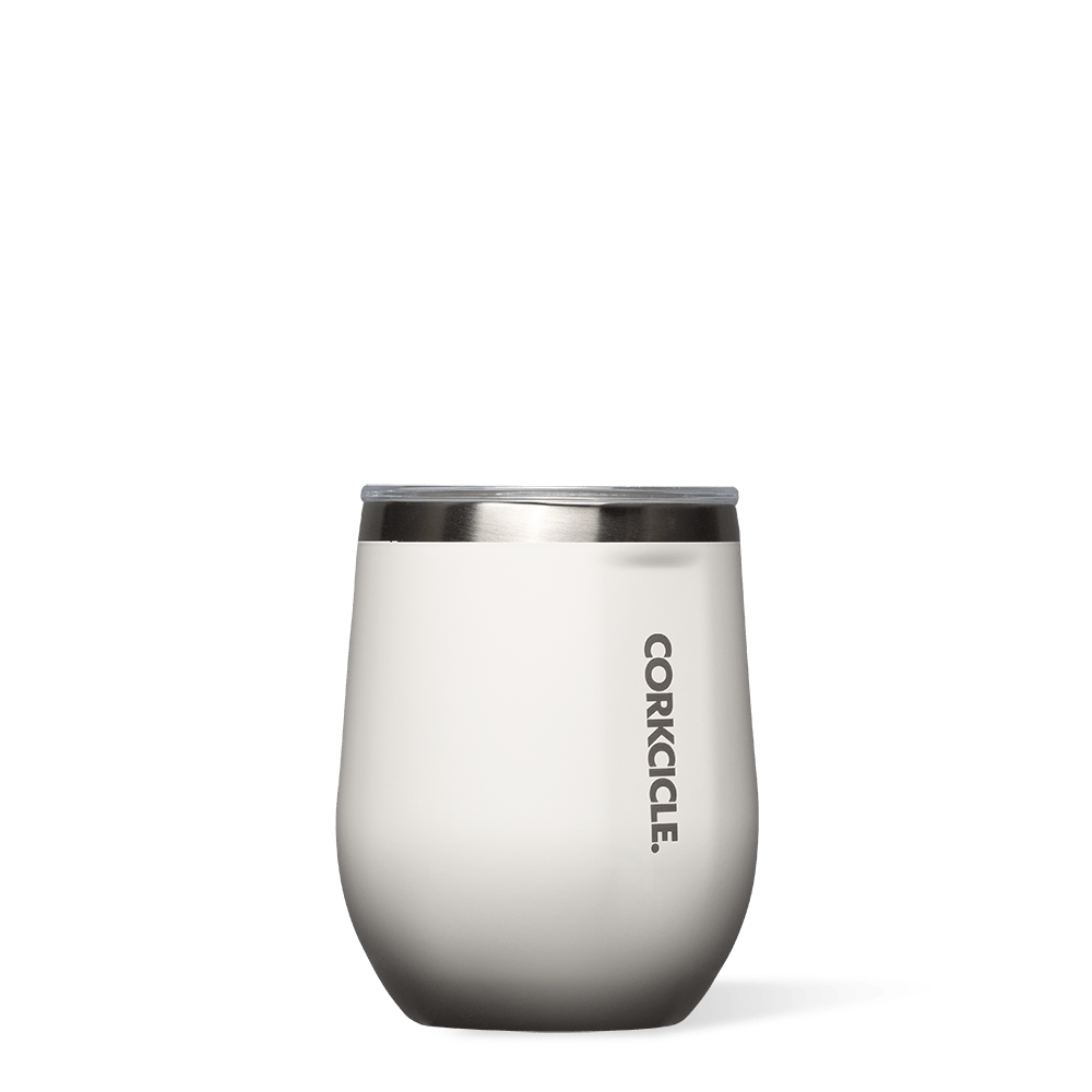 Classic Stemless by CORKCICLE. - Nutr