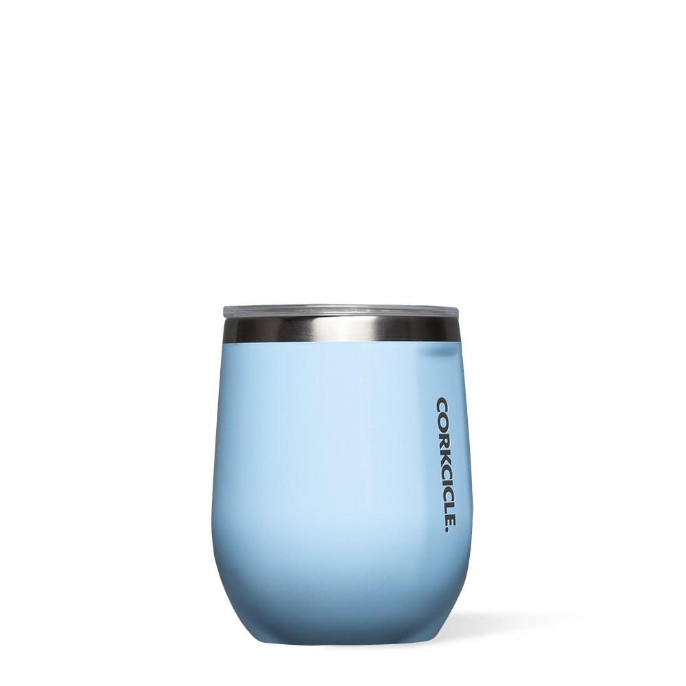Classic Stemless by CORKCICLE. - Nutr