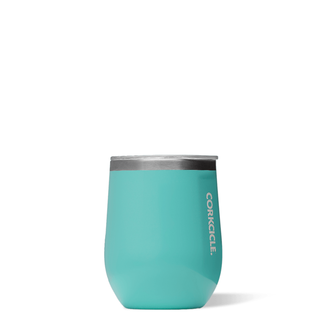 Classic Stemless by CORKCICLE. - Nutr