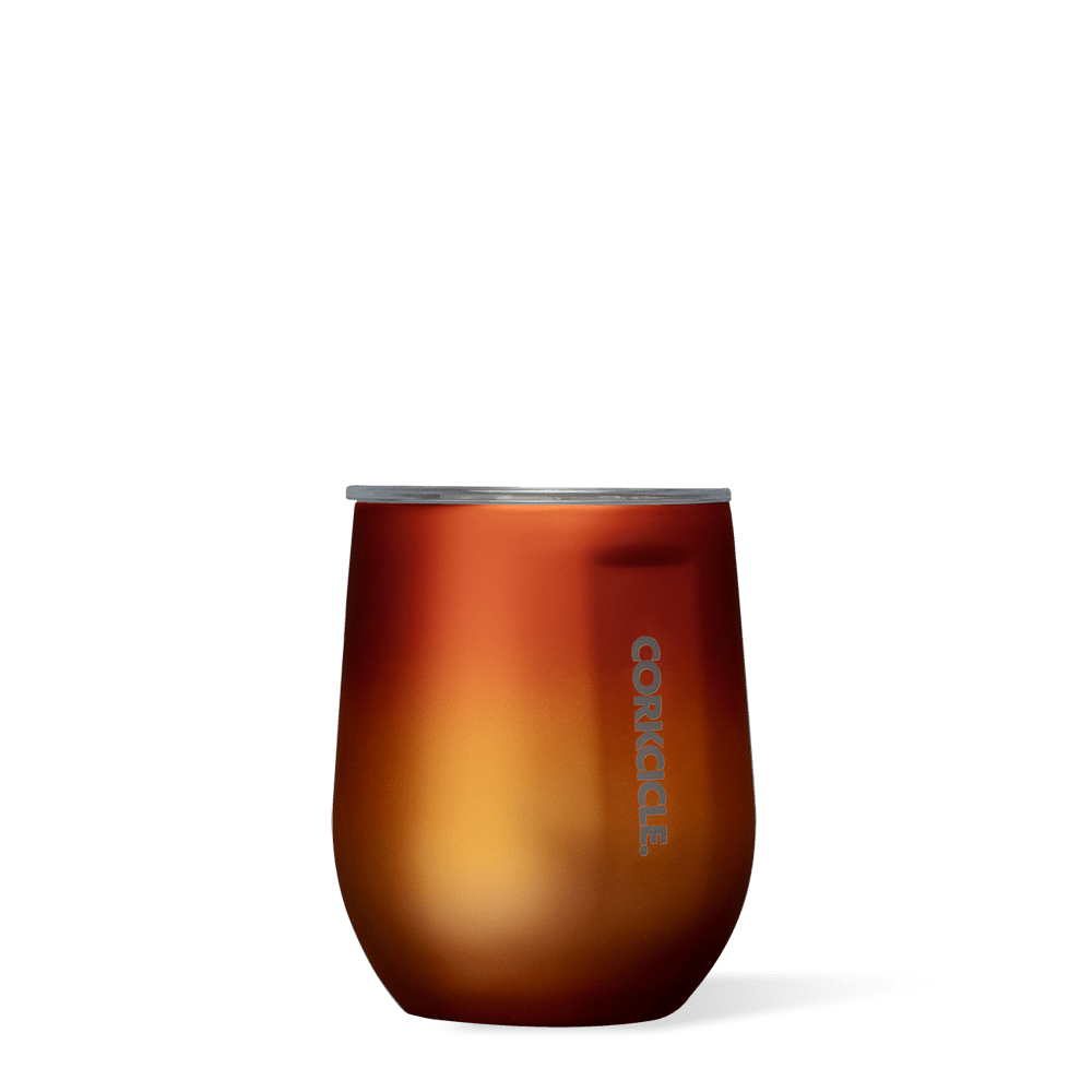 Classic Stemless by CORKCICLE. - Nutr