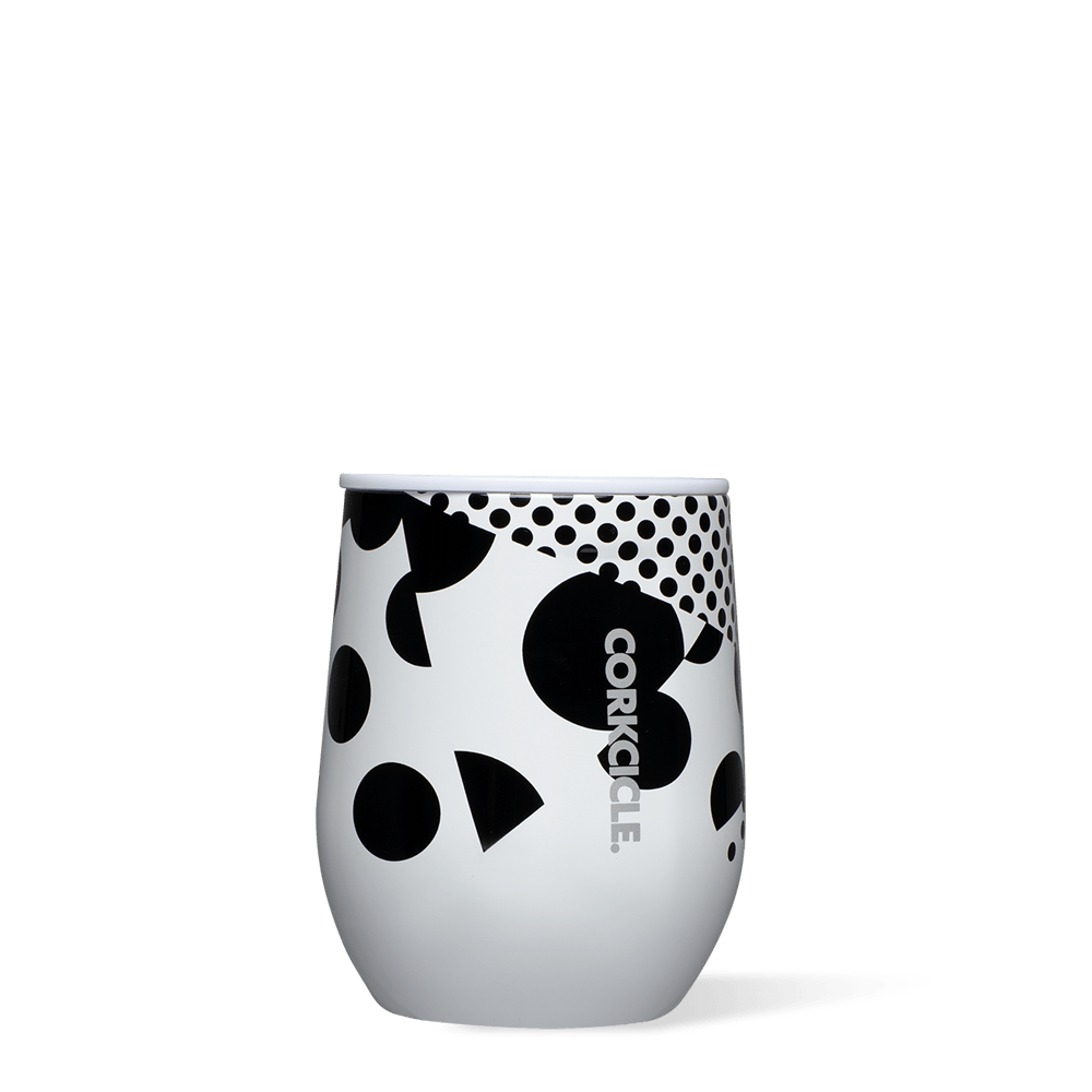 Classic Stemless by CORKCICLE. - Nutr