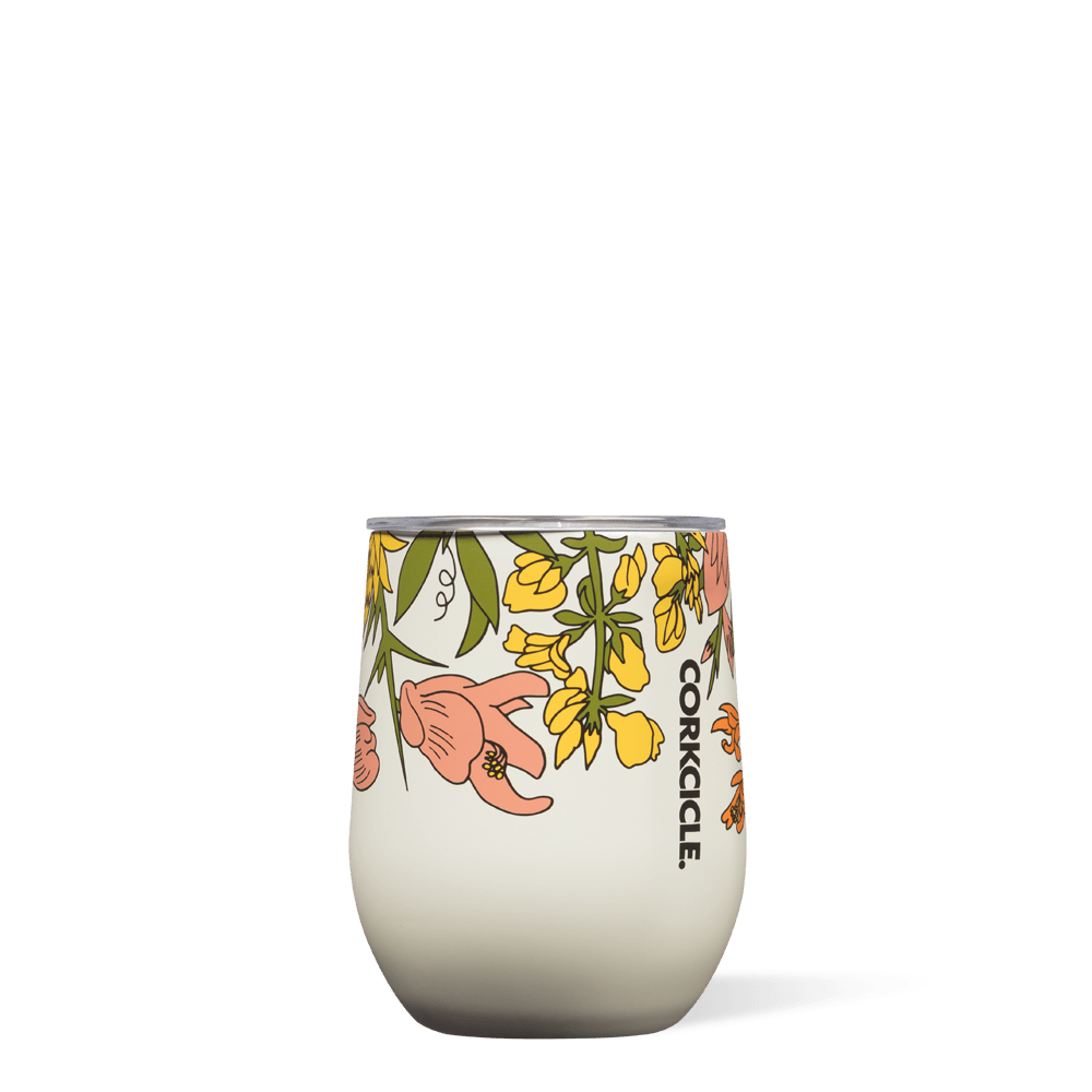 Classic Stemless by CORKCICLE. - Nutr