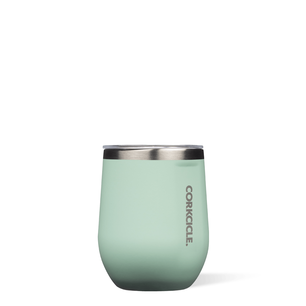 Classic Stemless by CORKCICLE. - Nutr