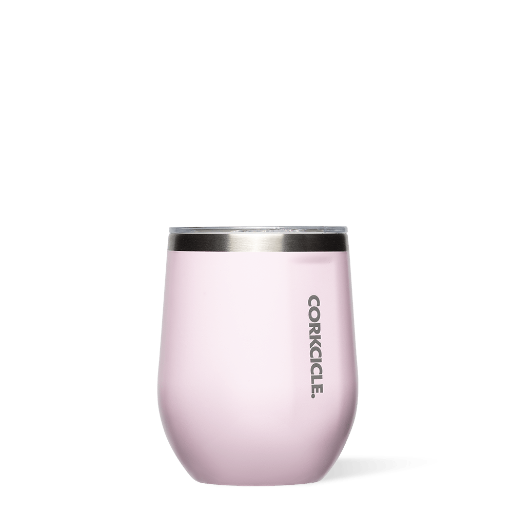 Classic Stemless by CORKCICLE. - Nutr