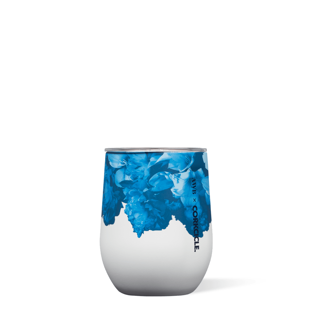 Classic Stemless by CORKCICLE. - Nutr