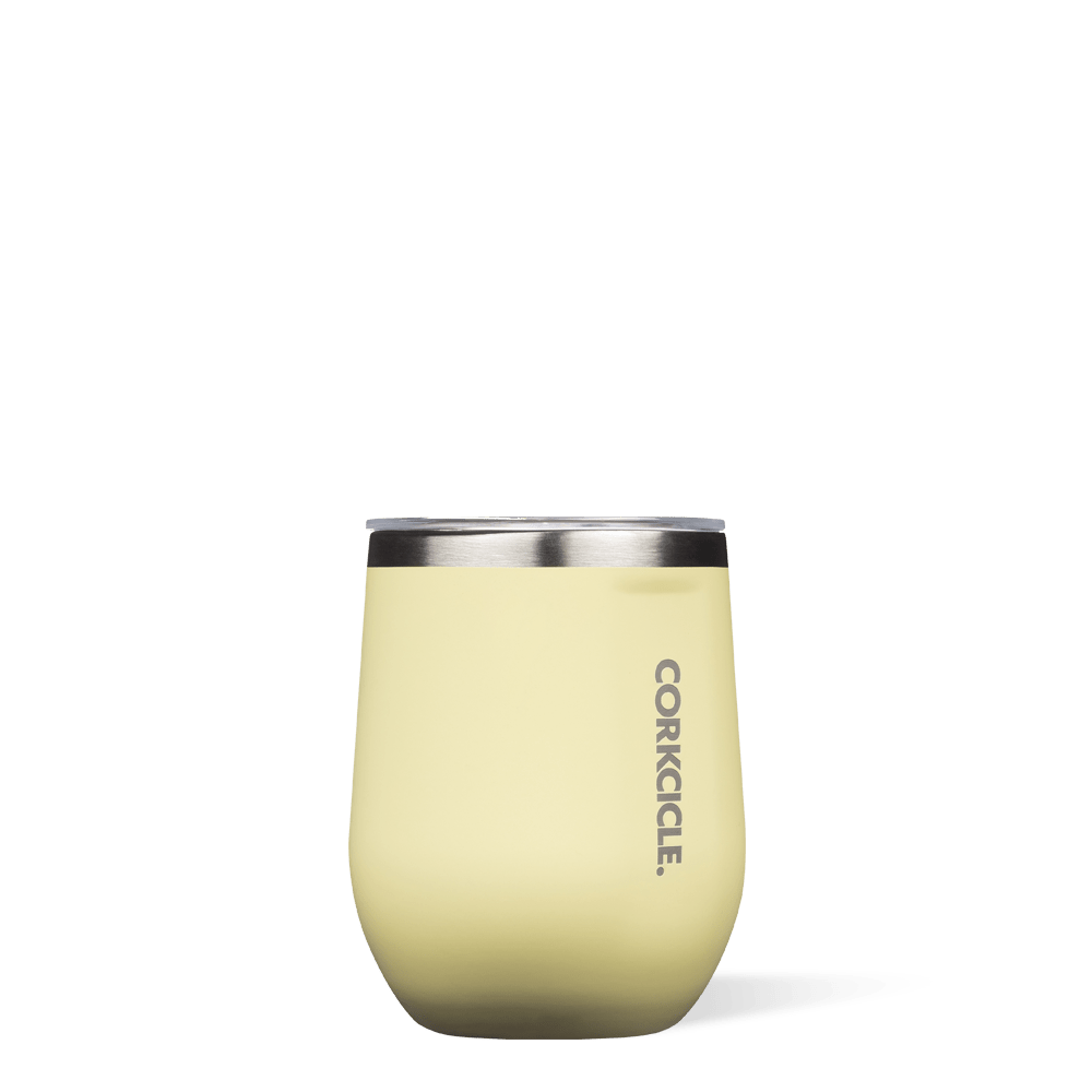Classic Stemless by CORKCICLE. - Nutr