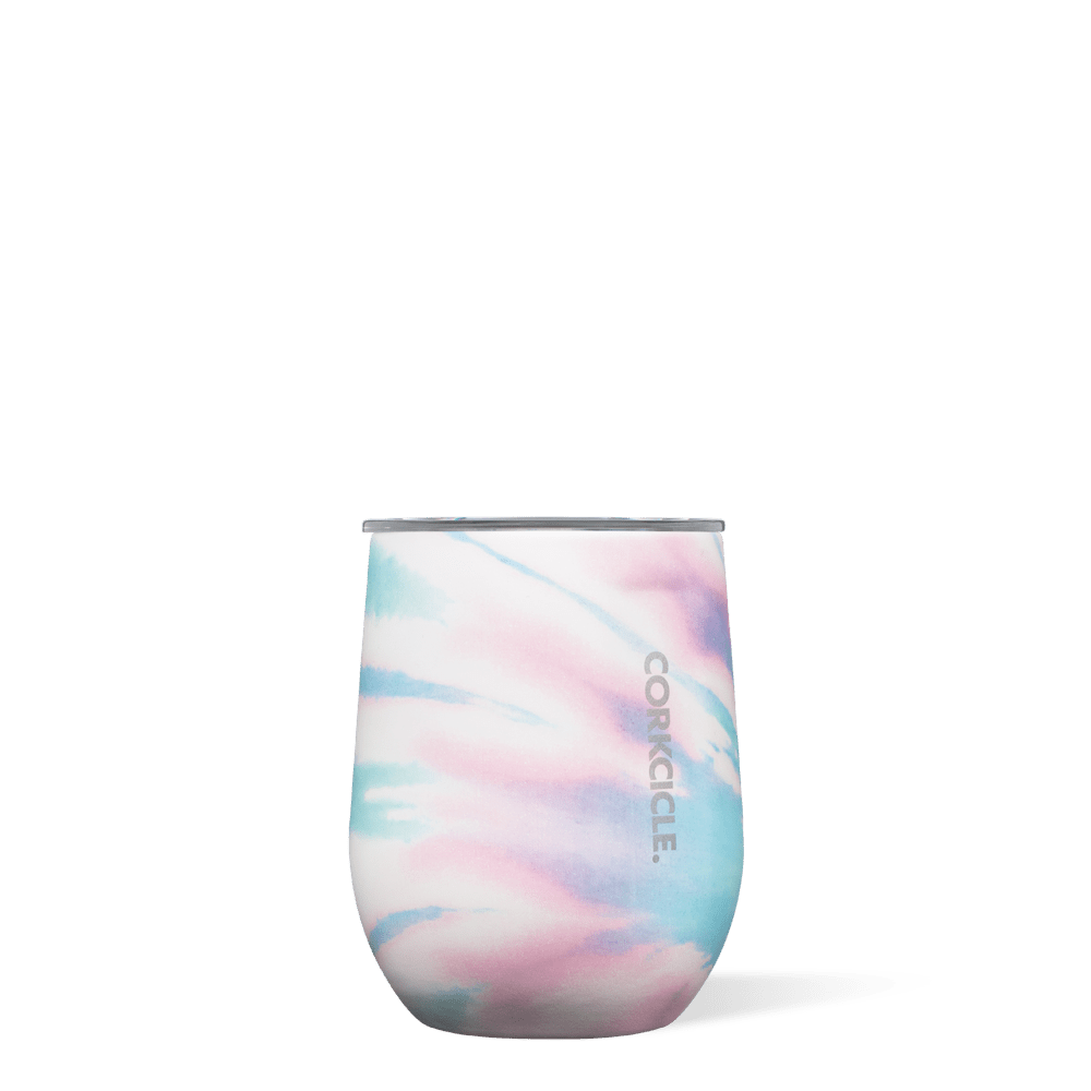 Classic Stemless by CORKCICLE. - Nutr