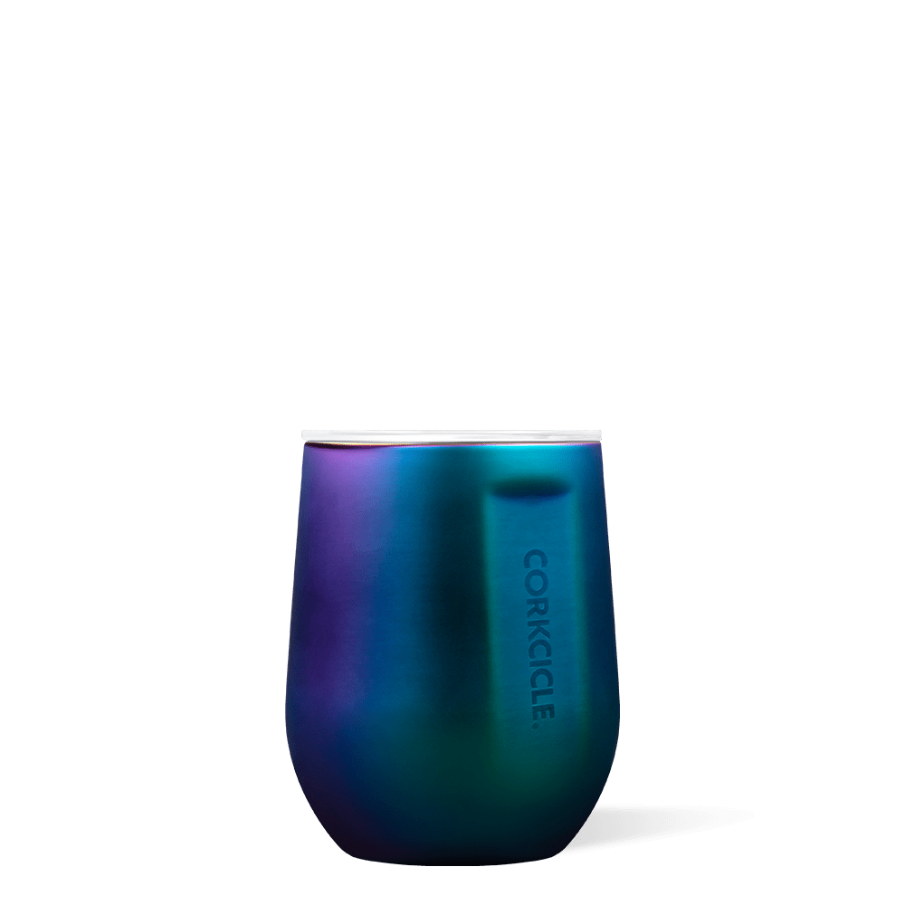 Classic Stemless by CORKCICLE. - Nutr