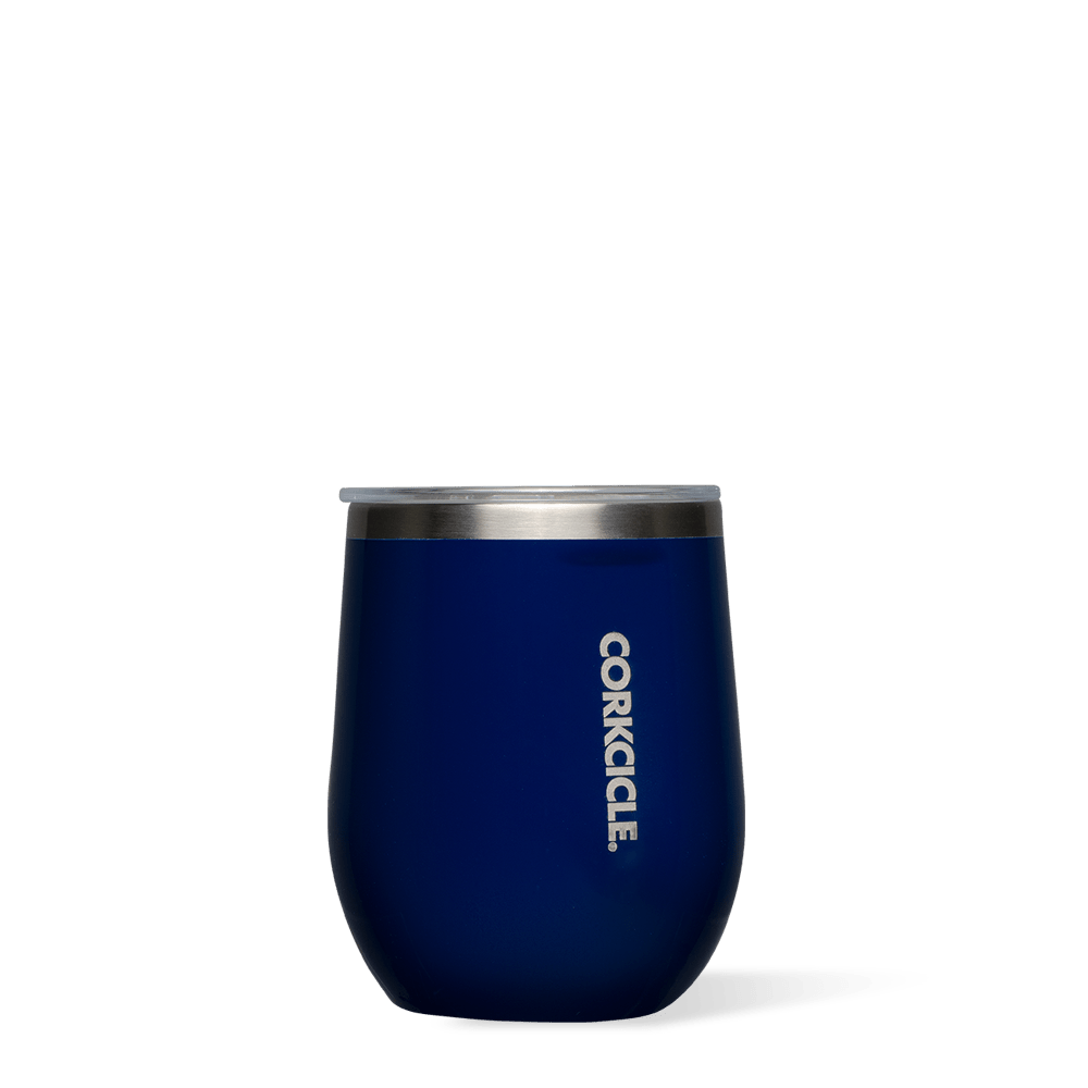 Classic Stemless by CORKCICLE. - Nutr