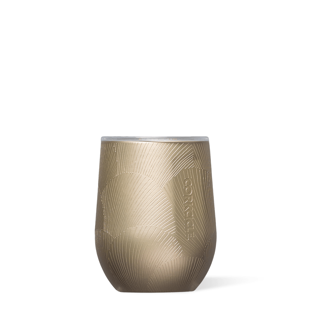 Classic Stemless by CORKCICLE. - Nutr