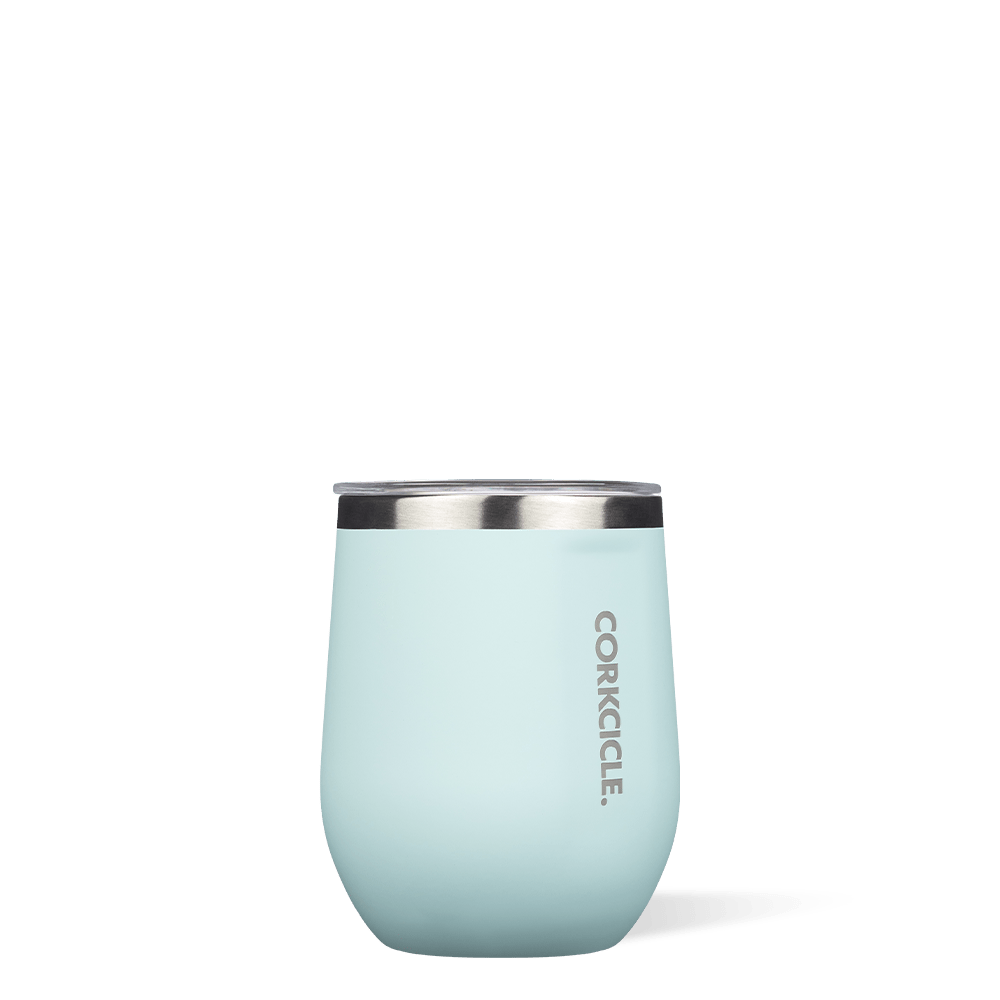Classic Stemless by CORKCICLE. - Nutr