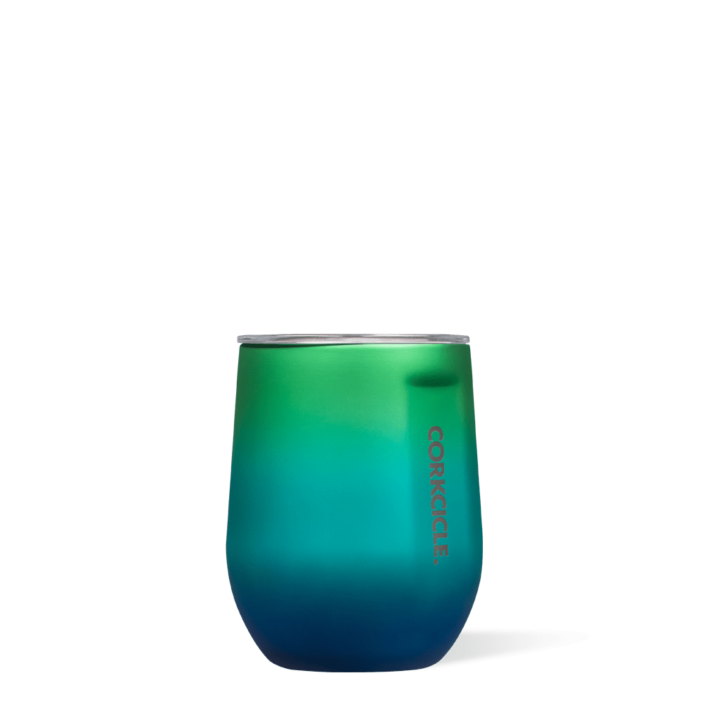 Classic Stemless by CORKCICLE. - Nutr