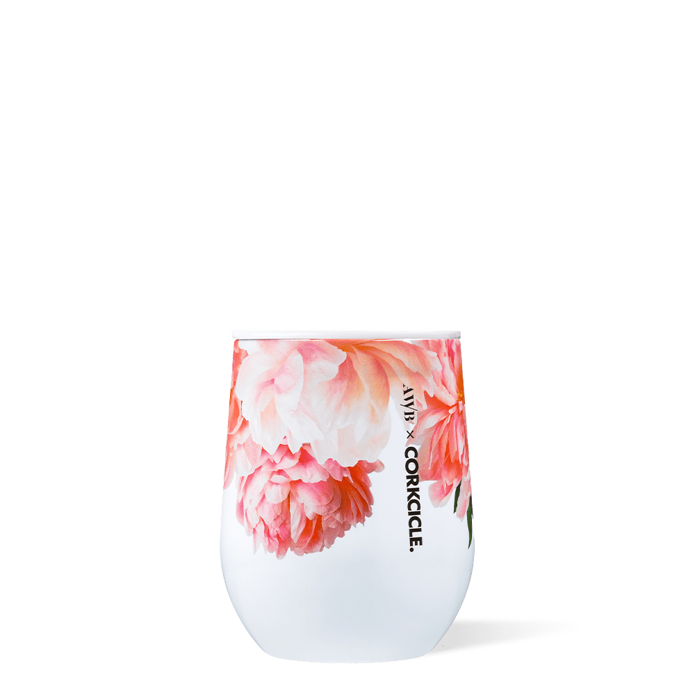 Classic Stemless by CORKCICLE. - Nutr
