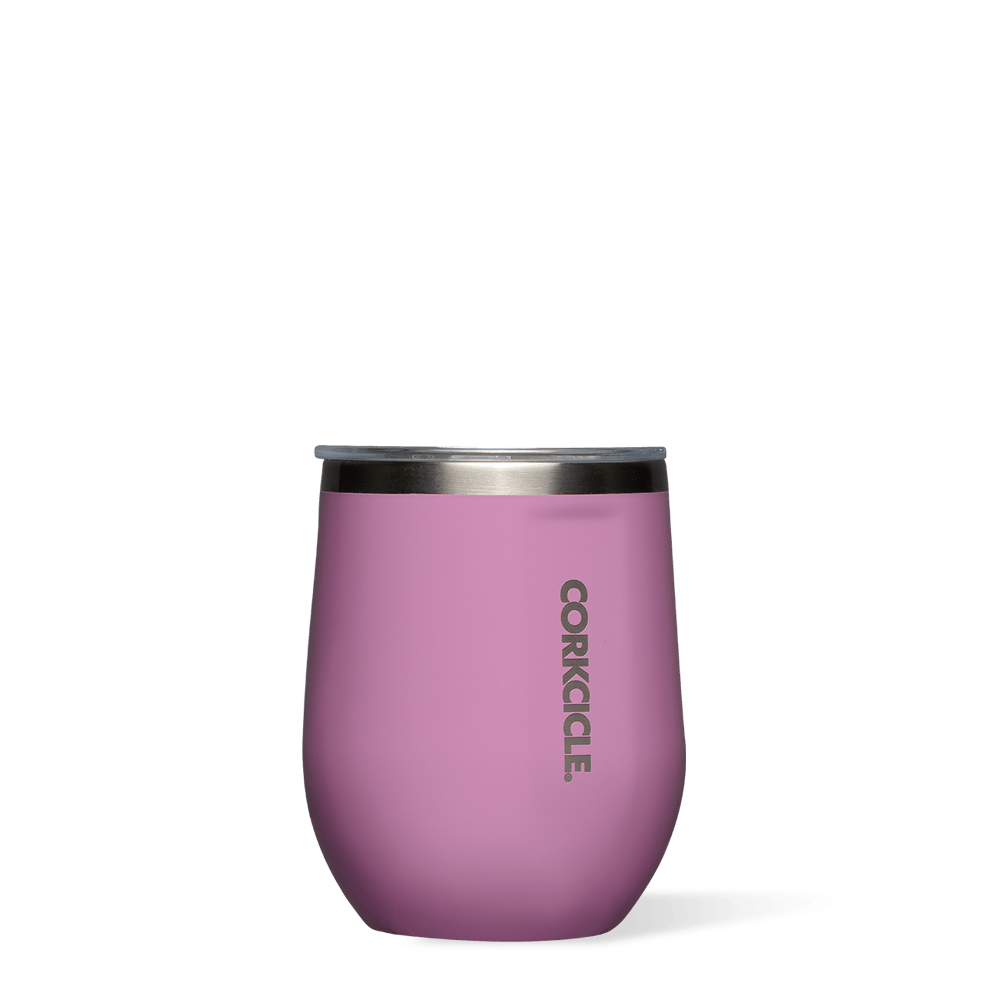 Classic Stemless by CORKCICLE. - Nutr