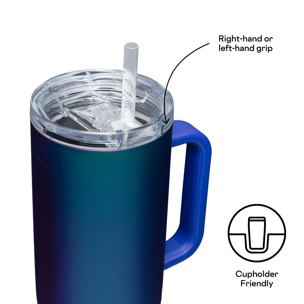 Cruiser by CORKCICLE. - Nutr