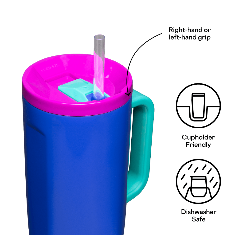 Cruiser by CORKCICLE. - Nutr