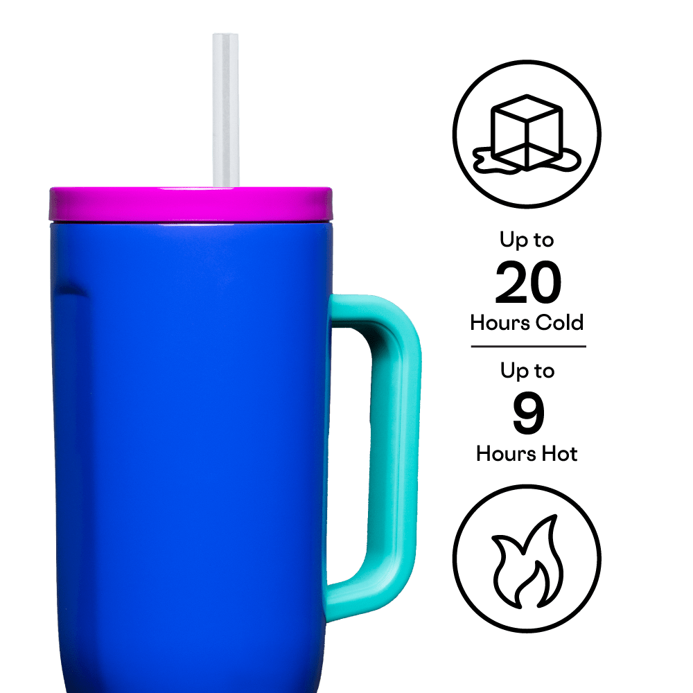 Cruiser by CORKCICLE. - Nutr