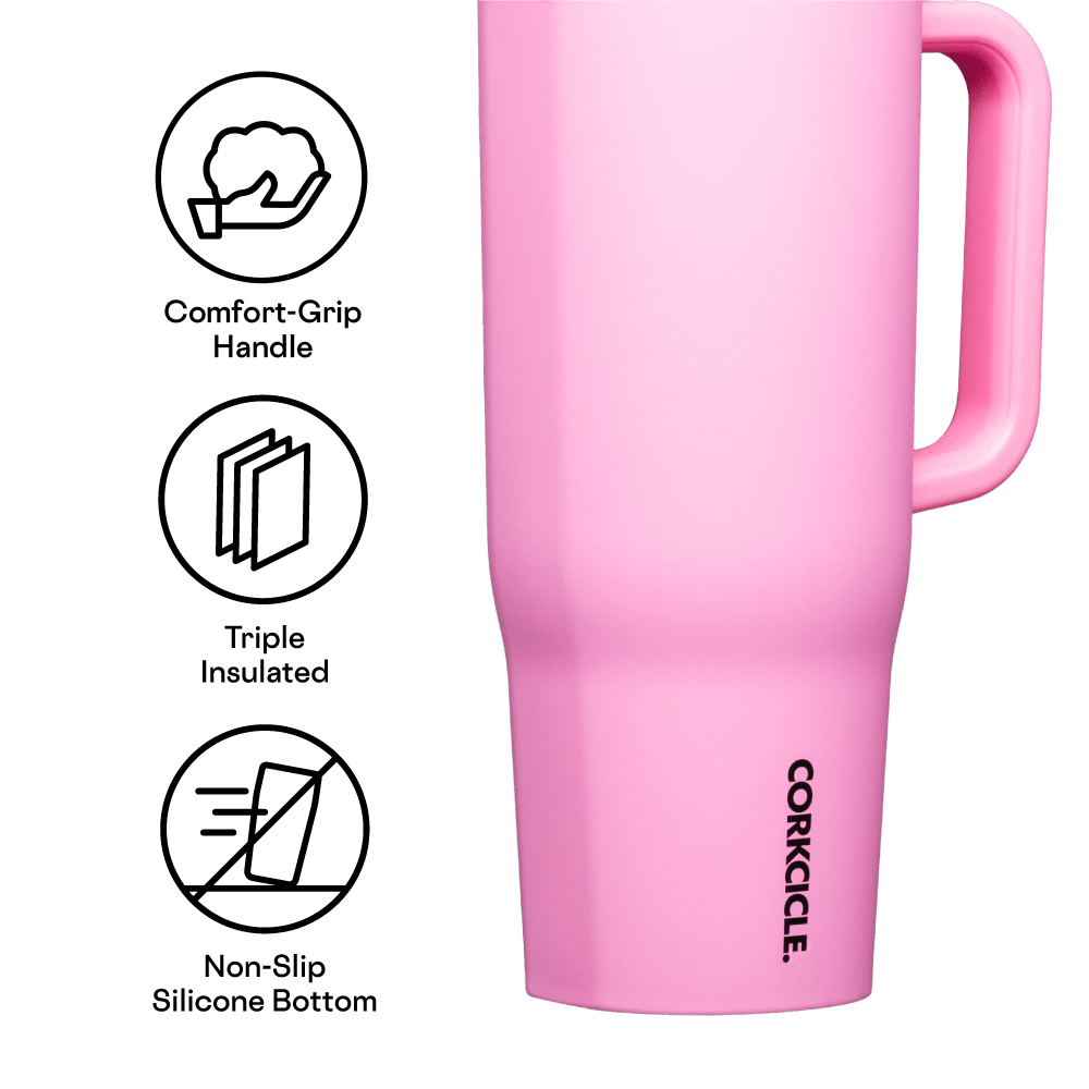 Cruiser by CORKCICLE. - Nutr
