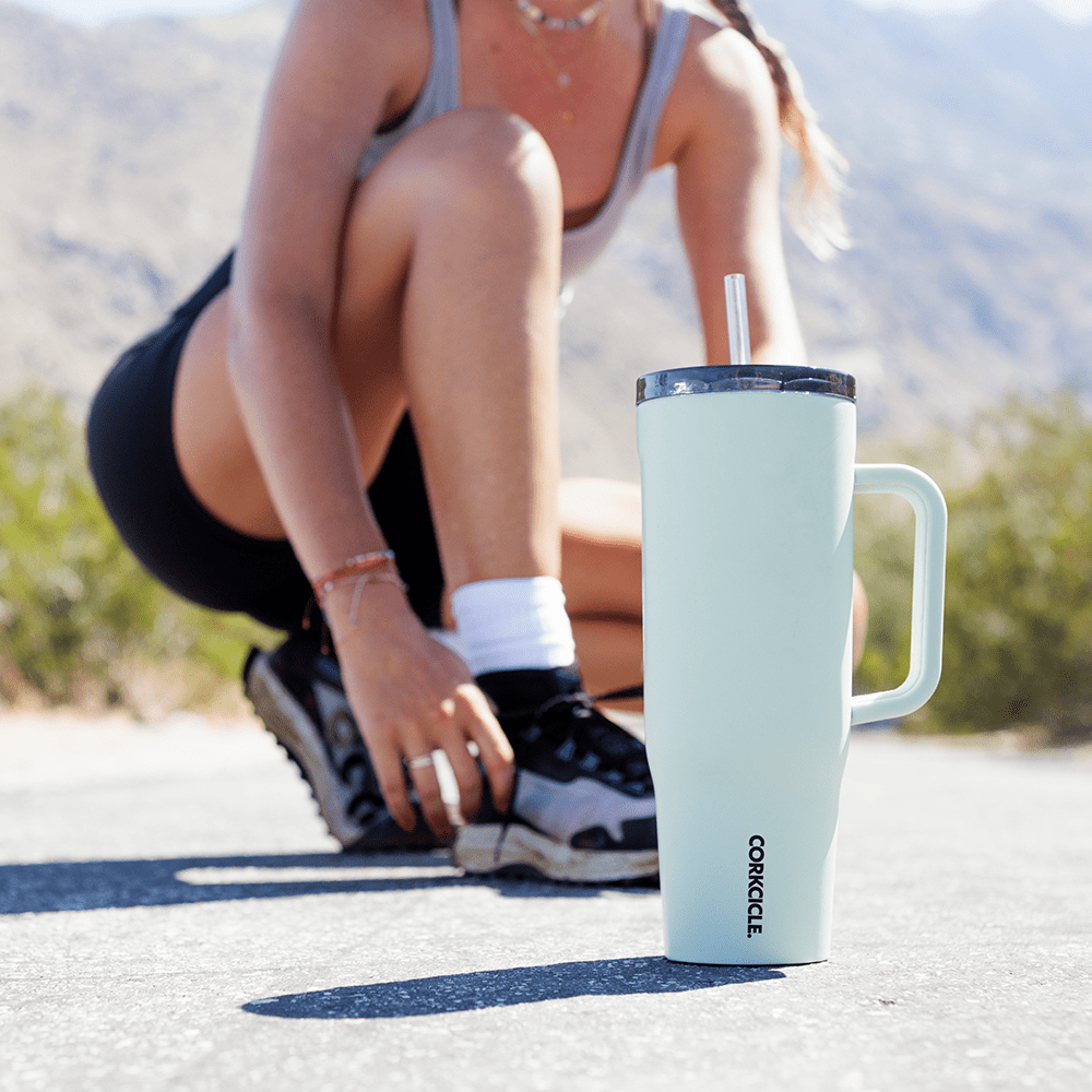 Cruiser by CORKCICLE. - Nutr