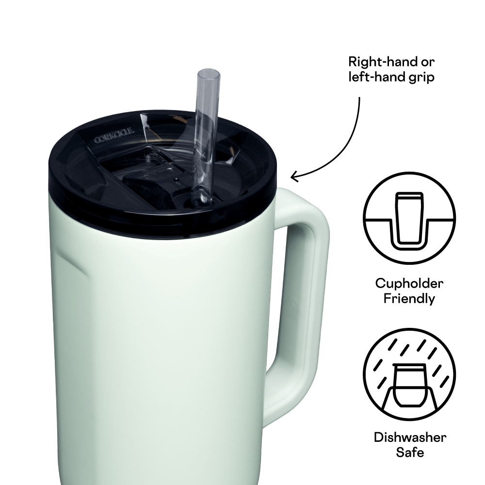 Cruiser by CORKCICLE. - Nutr