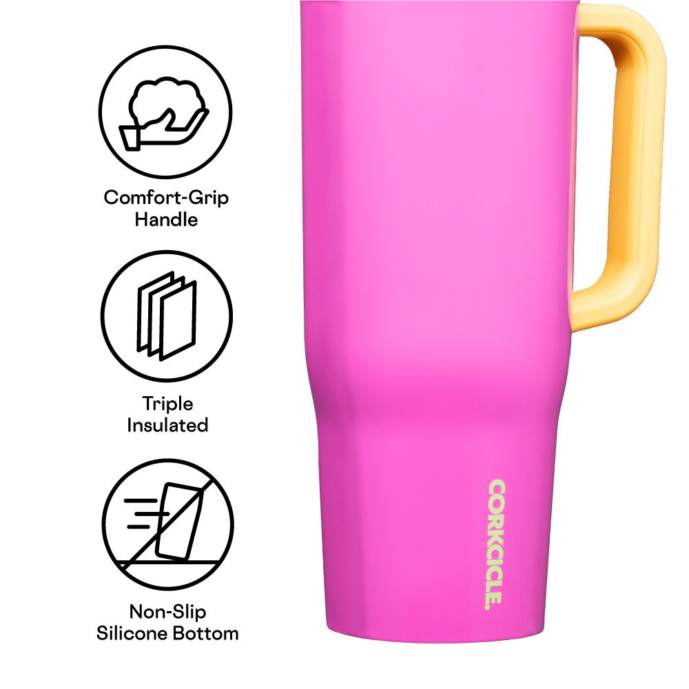 Cruiser by CORKCICLE. - Nutr