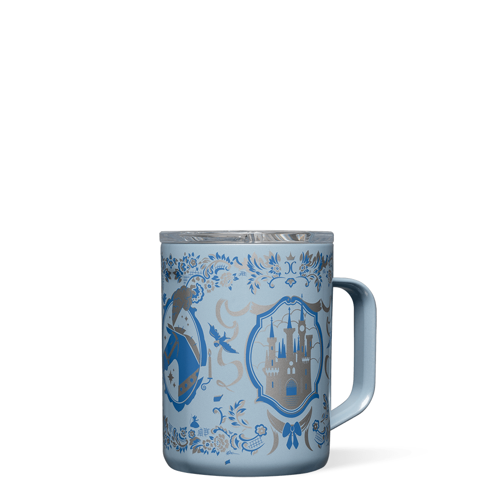 Disney Princess Coffee Mug by CORKCICLE. - Nutr