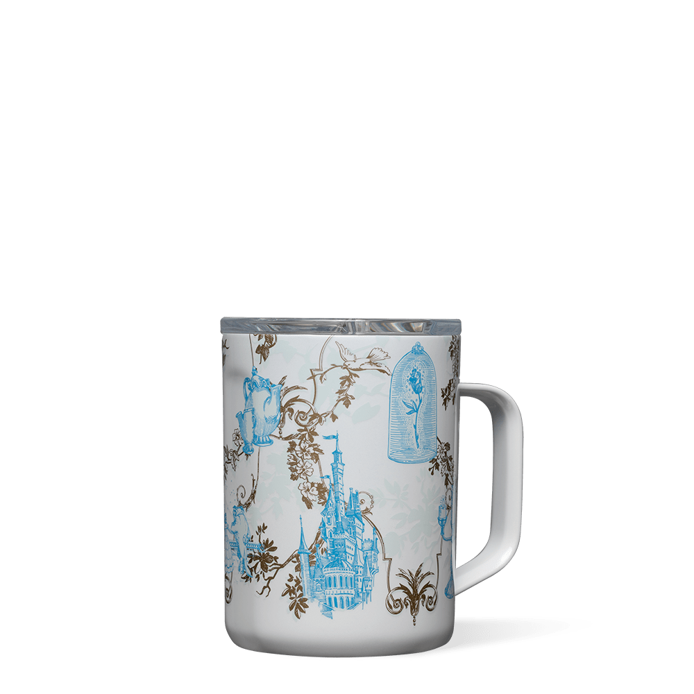 Disney Princess Coffee Mug by CORKCICLE. - Nutr