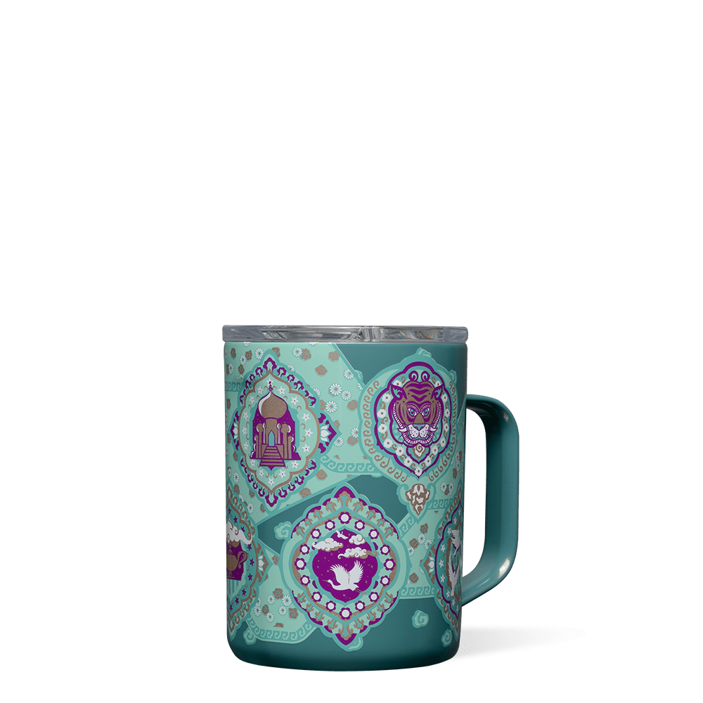 Disney Princess Coffee Mug by CORKCICLE. - Nutr