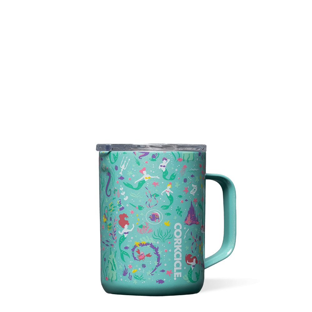 Disney Princess Coffee Mug by CORKCICLE. - Nutr