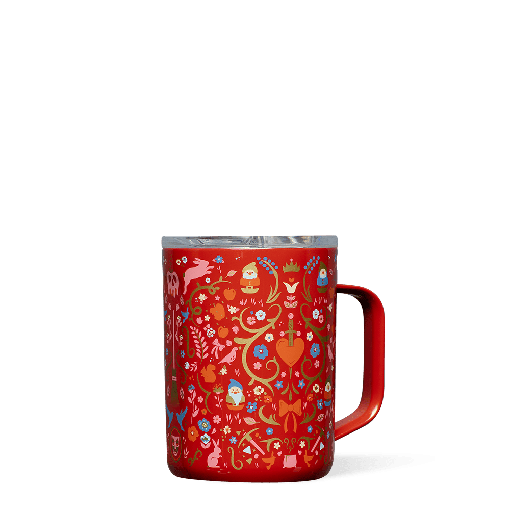 Disney Princess Coffee Mug by CORKCICLE. - Nutr