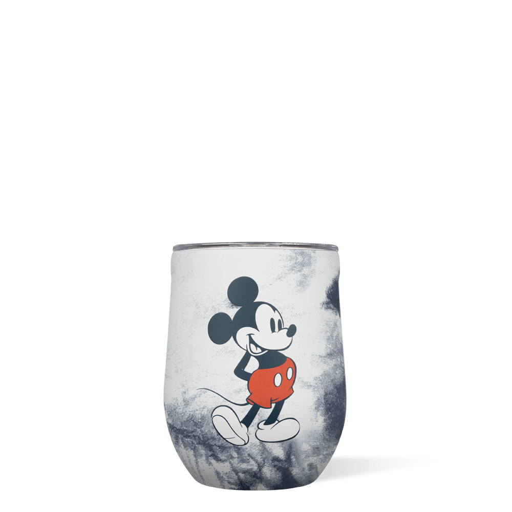 Disney Stemless Cup by CORKCICLE. - Nutr