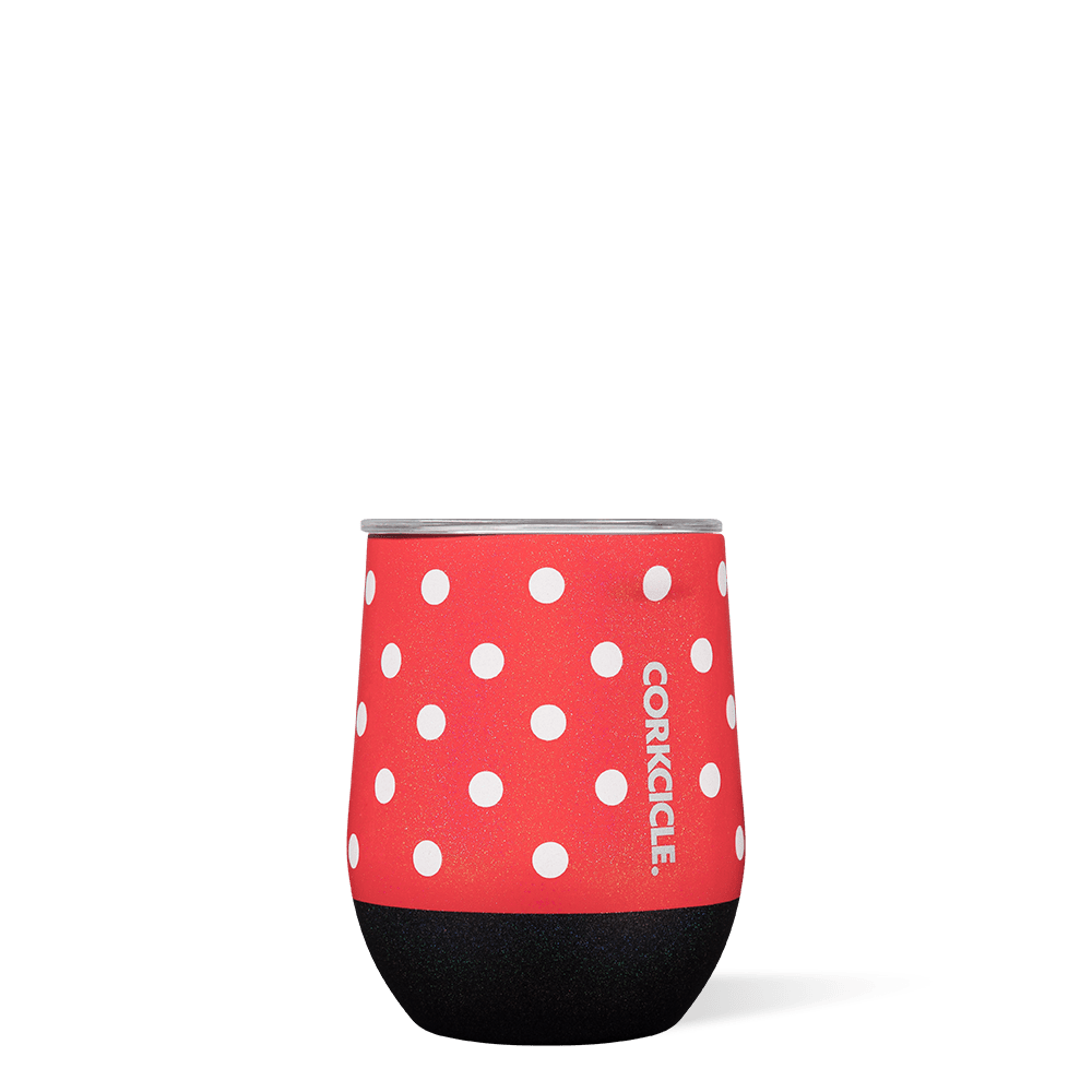 Disney Stemless Cup by CORKCICLE. - Nutr