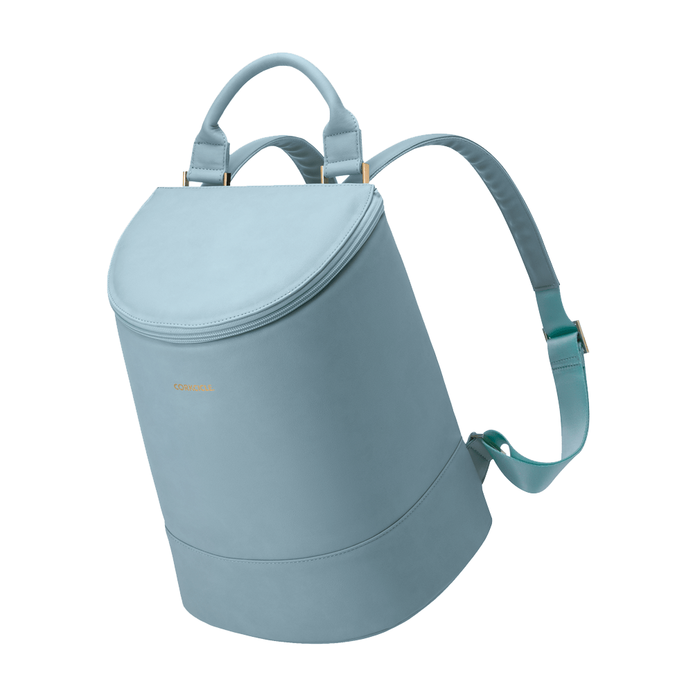 Eola Bucket Cooler Bag by CORKCICLE. - Nutr