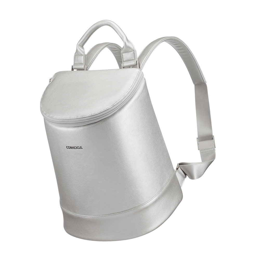 Eola Bucket Cooler Bag by CORKCICLE. - Nutr