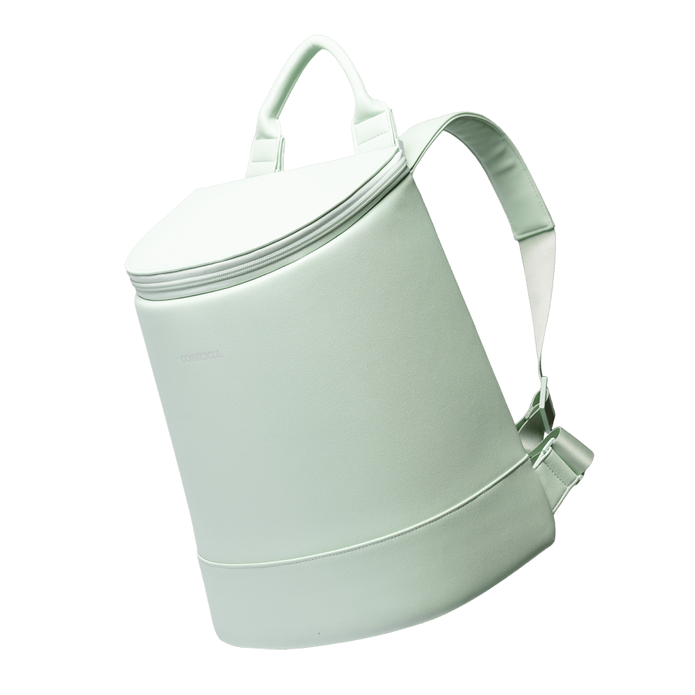 Eola Bucket Cooler Bag by CORKCICLE. - Nutr