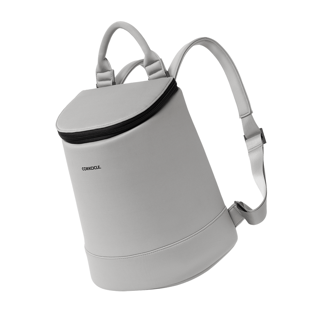 Eola Bucket Cooler Bag by CORKCICLE. - Nutr