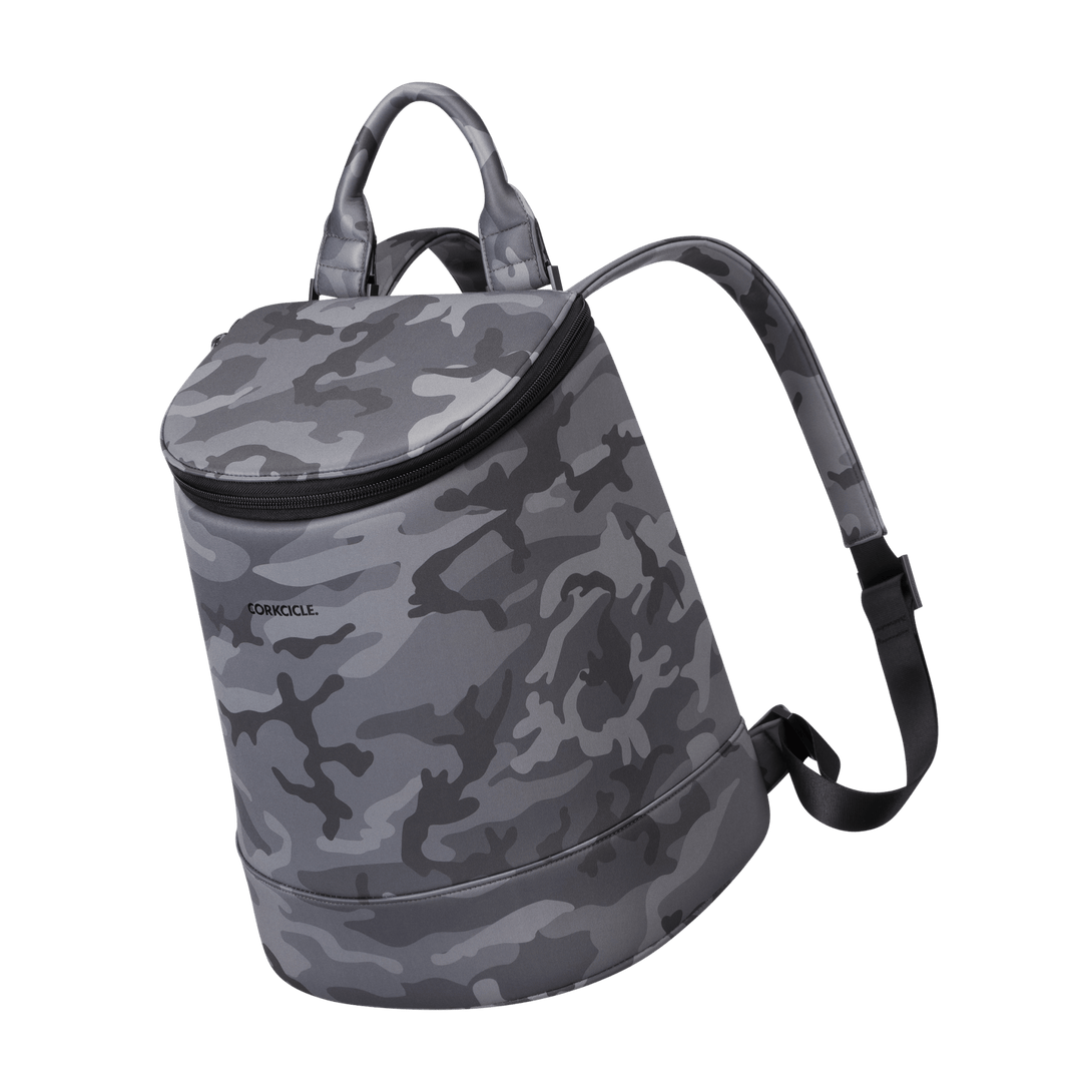 Eola Bucket Cooler Bag by CORKCICLE. - Nutr
