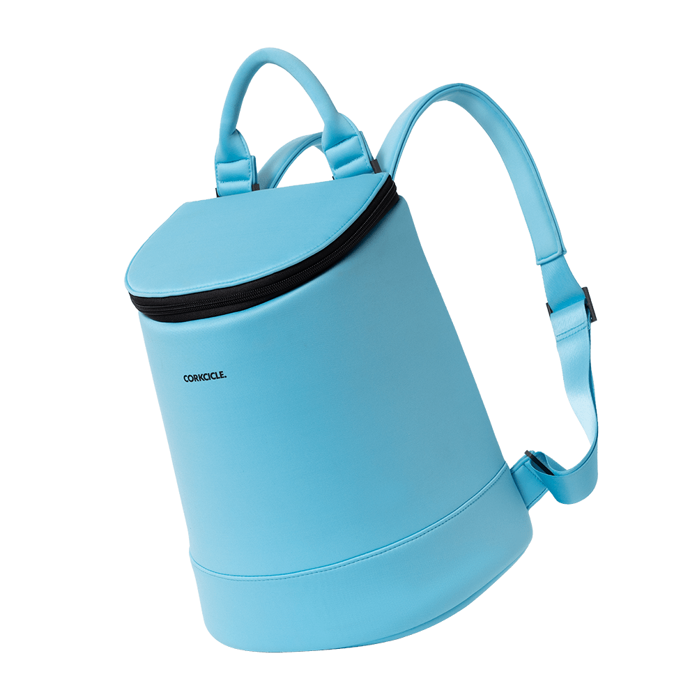 Eola Bucket Cooler Bag by CORKCICLE. - Nutr