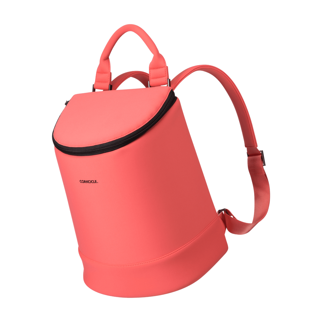 Eola Bucket Cooler Bag by CORKCICLE. - Nutr