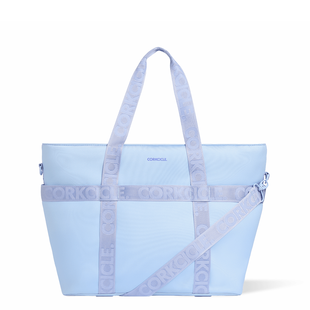 Estelle Tote by CORKCICLE. - Nutr