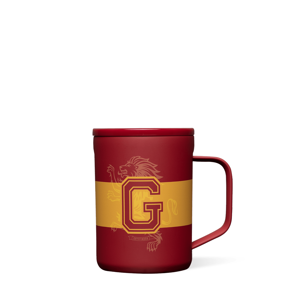 Harry Potter Coffee Mug by CORKCICLE. - Nutr
