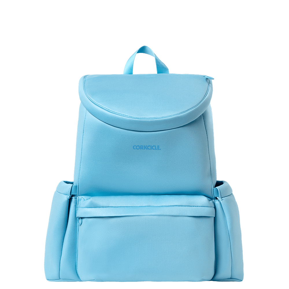 Lotus Backpack Cooler by CORKCICLE. - Nutr