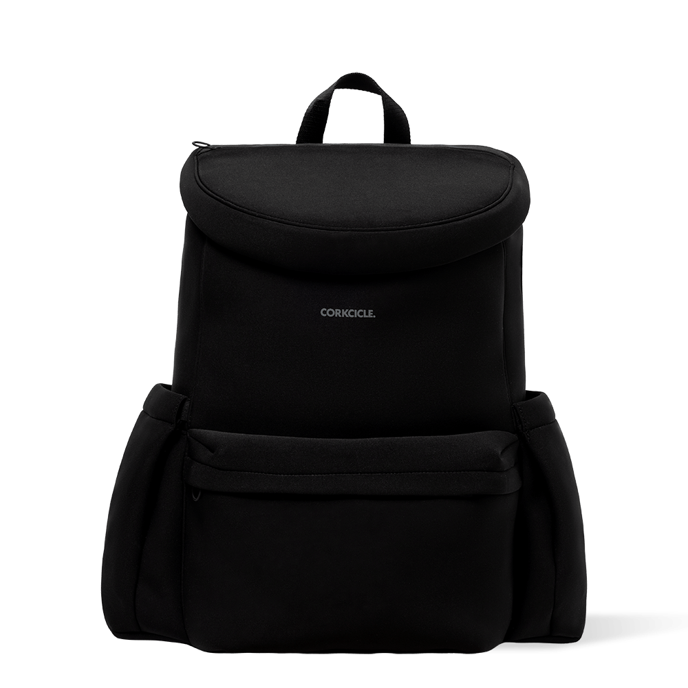 Lotus Backpack Cooler by CORKCICLE. - Nutr