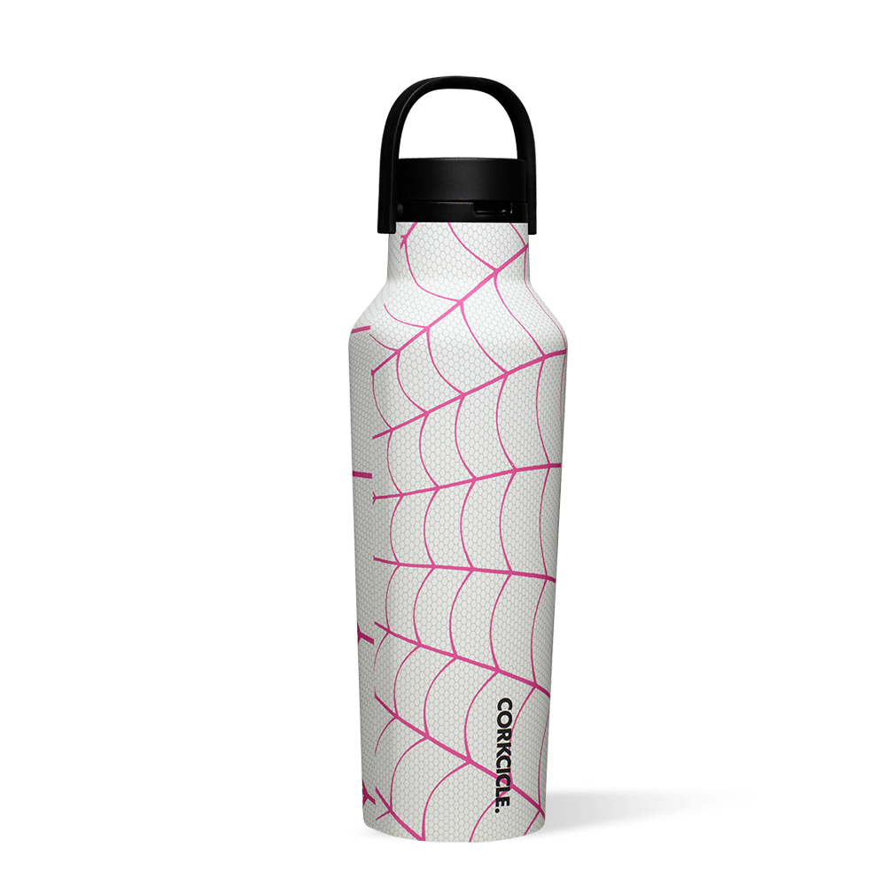 Marvel Sport Canteen by CORKCICLE. - Nutr
