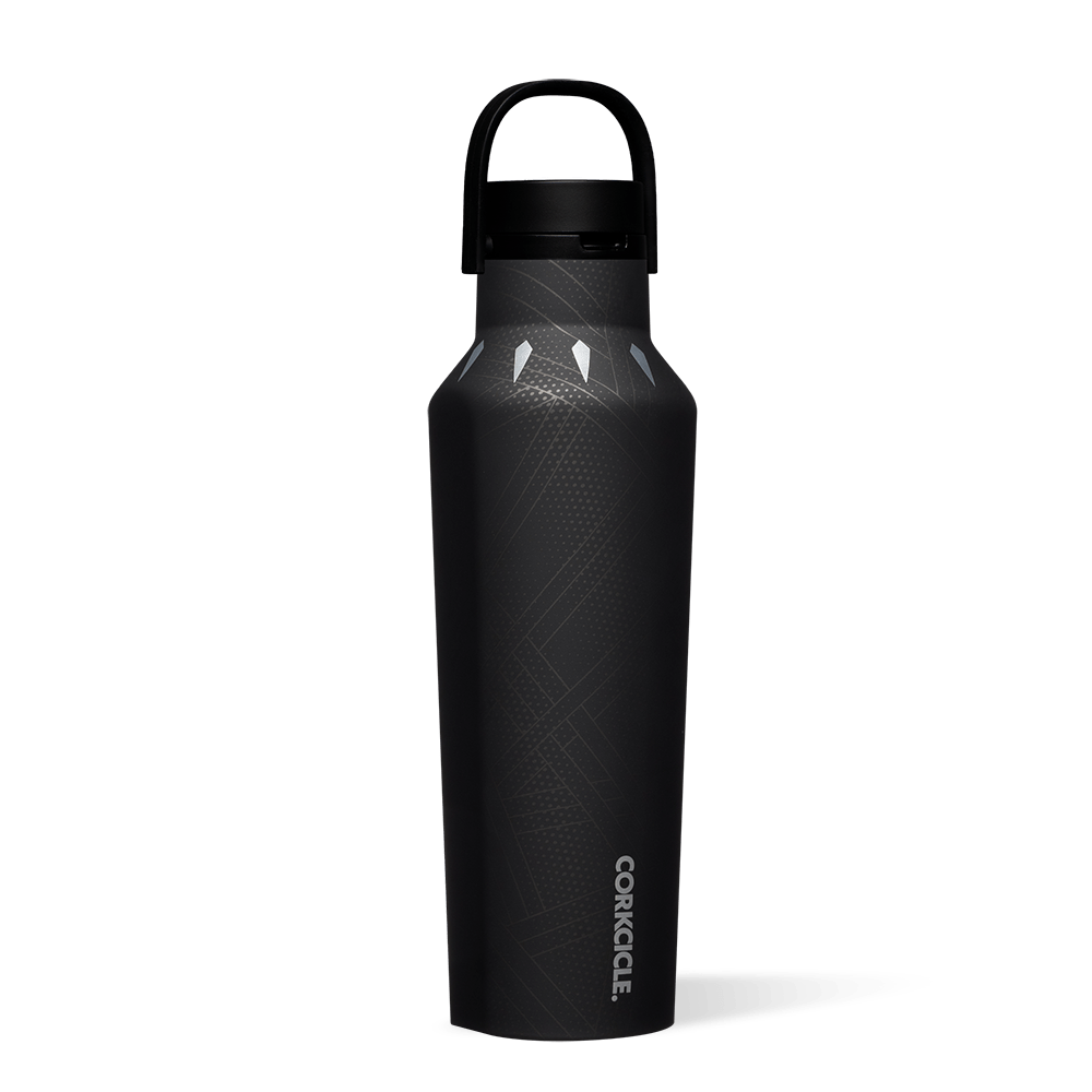 Marvel Sport Canteen by CORKCICLE. - Nutr